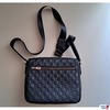 Herren Tasche von Louis Vuitton - Louis Vuitton Messenger Bag schwarz