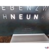 CLOCKTWO Classic Raw Iron 45 x 45cm gebraucht