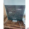 CLOCKTWO Classic Raw Iron 45 x 45cm gebraucht