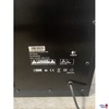 Rückseite Subwoofer 2
