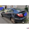 seitliche Ansicht