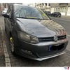 POLo Front