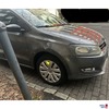 Beifaherseite Kratzer/Beule