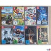 Spiele