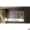 Monitor hinten