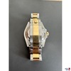 Rolex Submariner von hinten