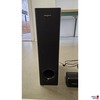 Subwoofer