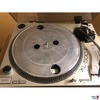 Plattenspieler