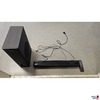 Soundbar mit Subwoofer