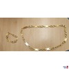 Kette mit Armband