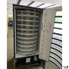 Automat geöffnet