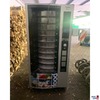 Automat Vorderseite