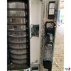 Automat geöffnet