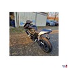 KKR Suzuki GSX R750