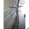 Fahrrad von vorne