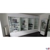 Verkaufsvitrine