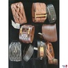 Lederarmbänder
