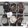 Armbanduhren