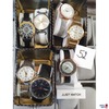 Armbanduhren