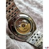 Armbanduhr Mido Rückseite