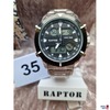 Armbanduhr Raptor