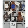 Armbanduhren