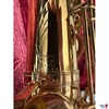 Saxophon mit Gravur YTS-62