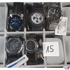 Armbanduhren