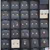 (Kinder)Ohrstecker pp
