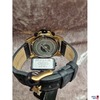 Armbanduhr Rückseite