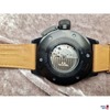 Armbanduhr Rückseite