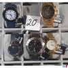 Armbanduhren
