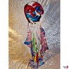 Glasfigur