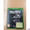 X-Box Spiel Call of Duty Ghosts gebraucht