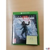 X-Box Spiel Rise of the Tomb Raider gebraucht