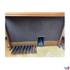 Orgel hinten