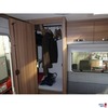 Schrank neben dem Eingang