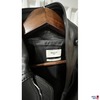 Lederjacke