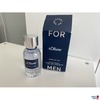 S.OLIVER "Scent of you" EDT