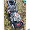 AL-KO Rasenmäher Blackline 550 SP