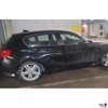 BMW 118i Automatik
