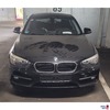 BMW 118i Automatik