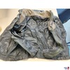 Lederjacke der Marke Camp David Gr. XL