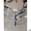 Fahrrad der Marke Camping