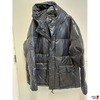 Herren Winterjacke mit Kapuze der Marka Tigha Größe S NEU