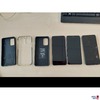 Handy der Marke Samsung Galaxy A12 u.a.