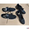 1 Paar Sneaker der Marke Nike Größe 45,5 u.a.