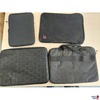 Diverse Laptop/iPad-Taschen gebraucht