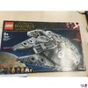 Lego Disney Star Wars Millennium Falcon  75257