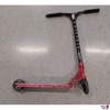 Stunt Scooter der Marke Bad Frog gebraucht/Gebrauchsspuren vorhanden
